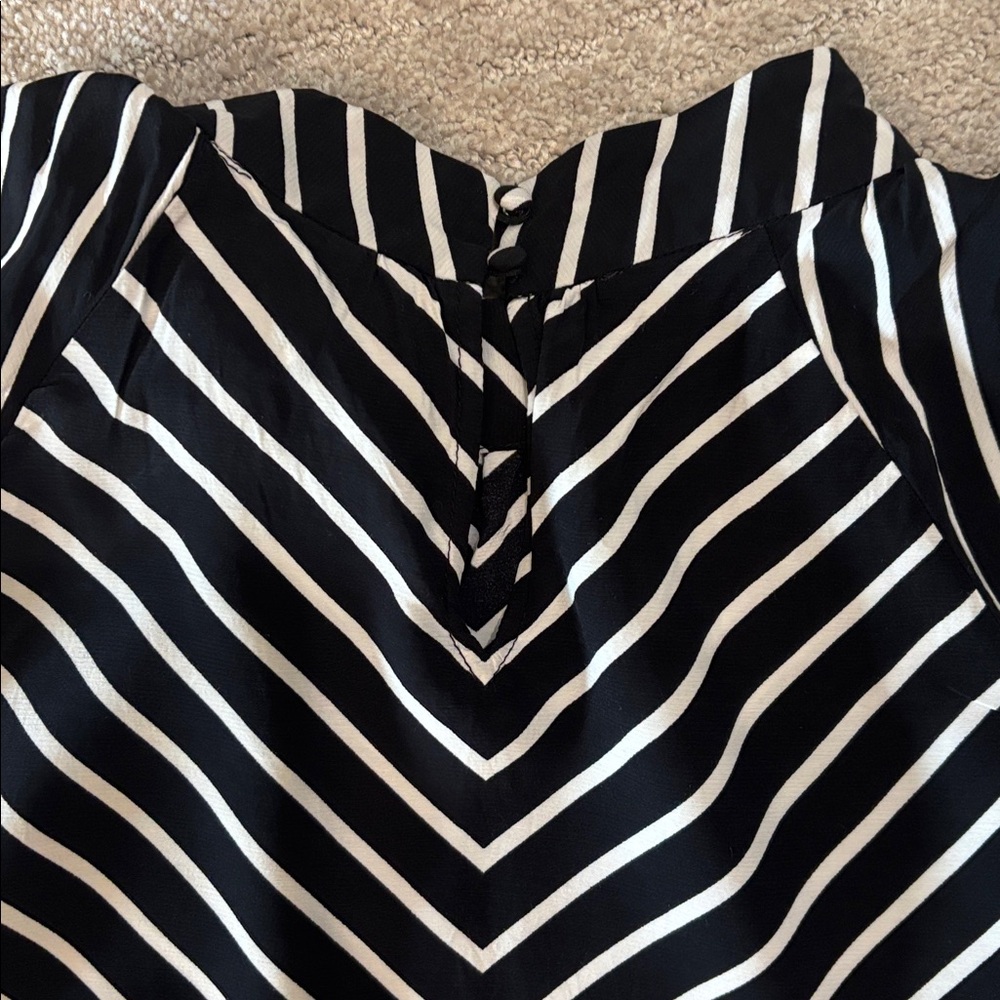 Talbots top - Picture 5 of 8